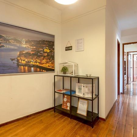 Porto Sunny House #1 - City Center エクステリア 写真