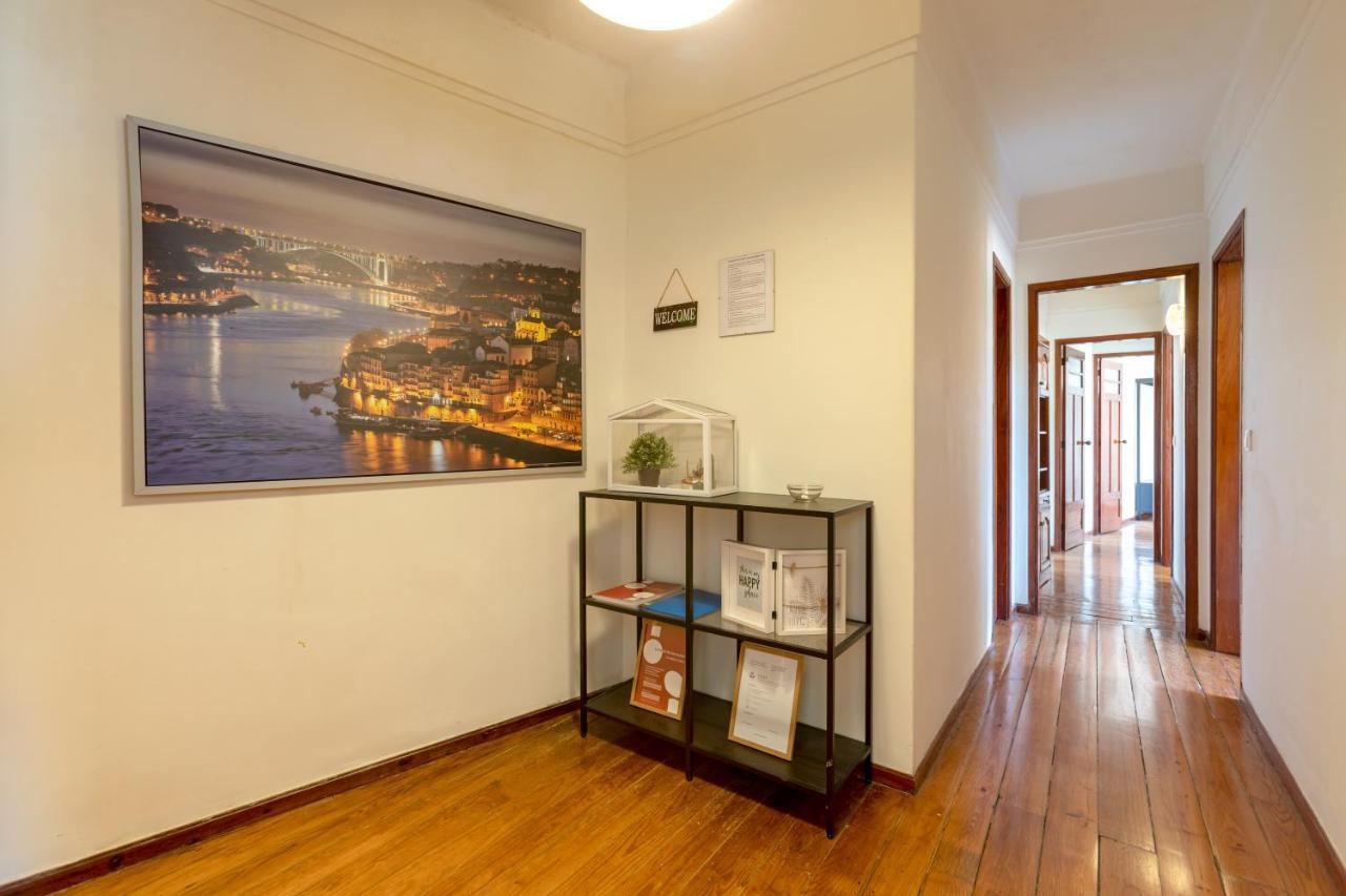 Porto Sunny House #1 - City Center エクステリア 写真