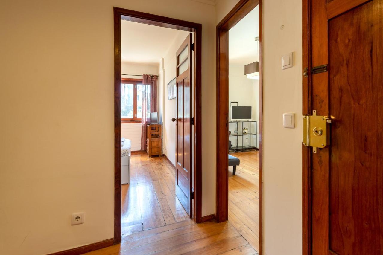 Porto Sunny House #1 - City Center エクステリア 写真