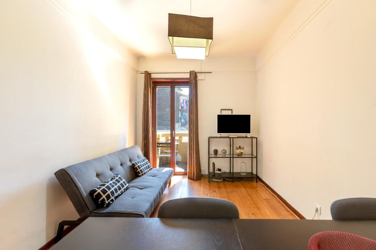 Porto Sunny House #1 - City Center エクステリア 写真