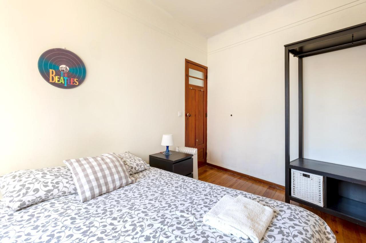 Porto Sunny House #1 - City Center エクステリア 写真