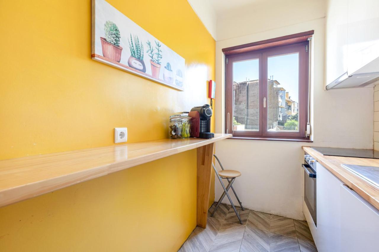 Porto Sunny House #1 - City Center エクステリア 写真
