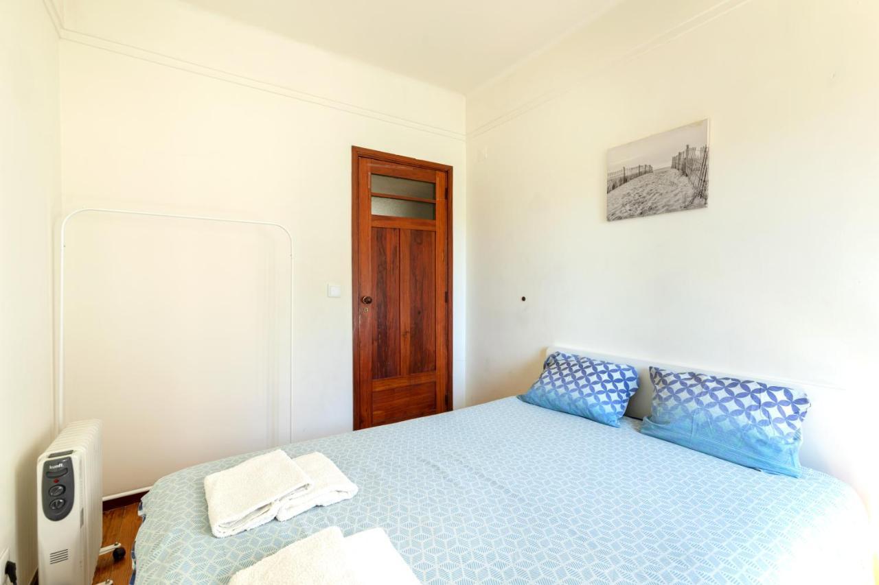 Porto Sunny House #1 - City Center エクステリア 写真