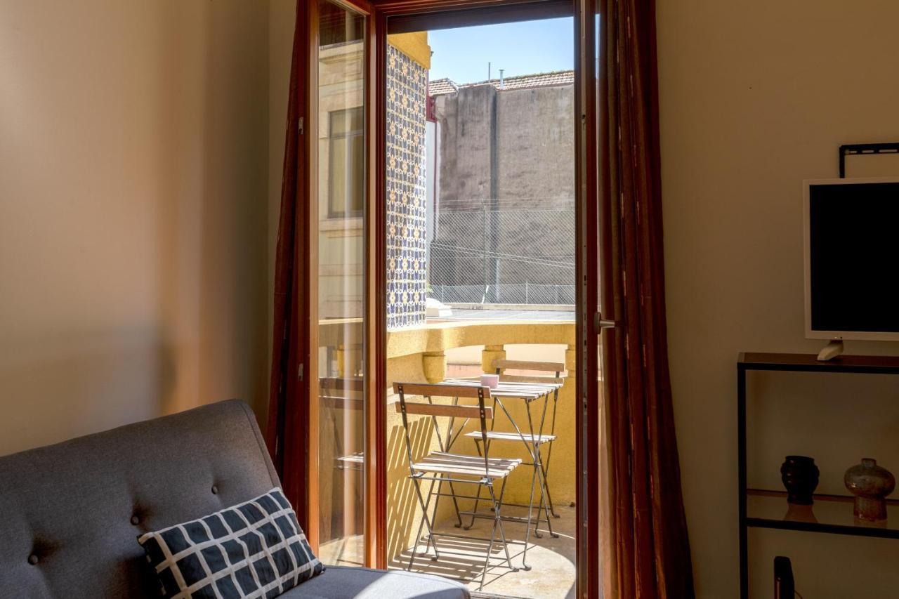 Porto Sunny House #1 - City Center エクステリア 写真